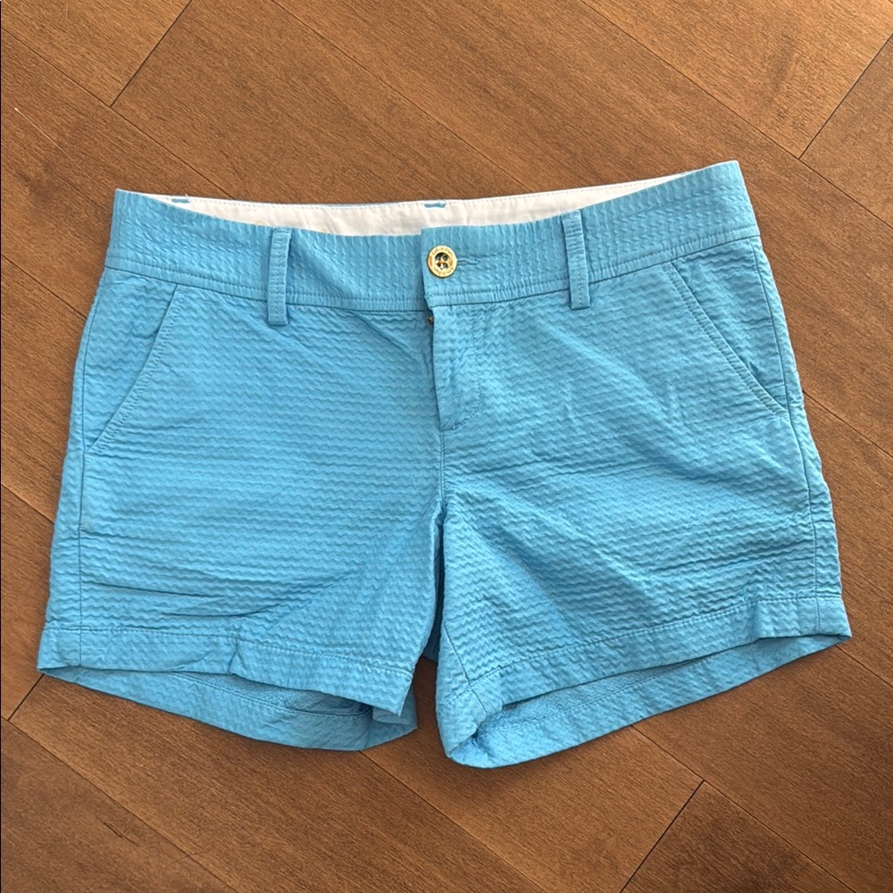 Lilly Pulitzer Callahan Shorts